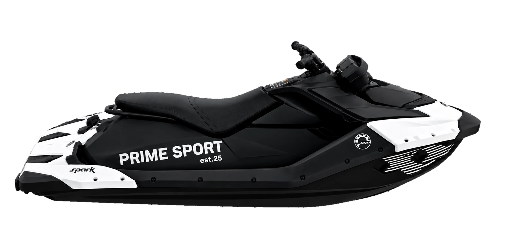 Гидроцикл Sea-Doo Spark Prime Sport