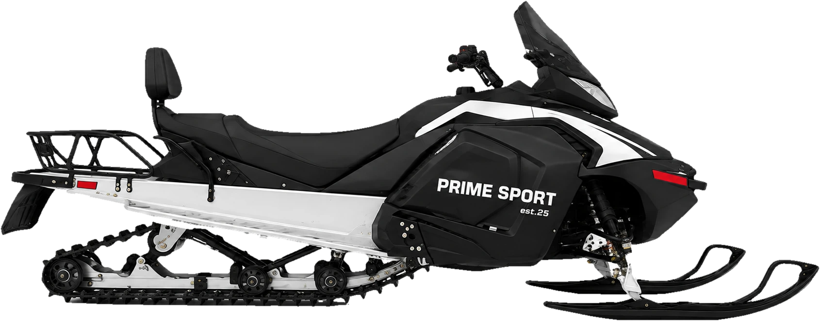 Снегоход Prime Sport