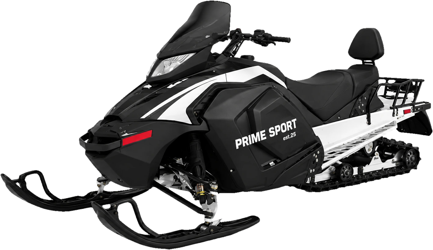Снегоход Prime Sport в аренде